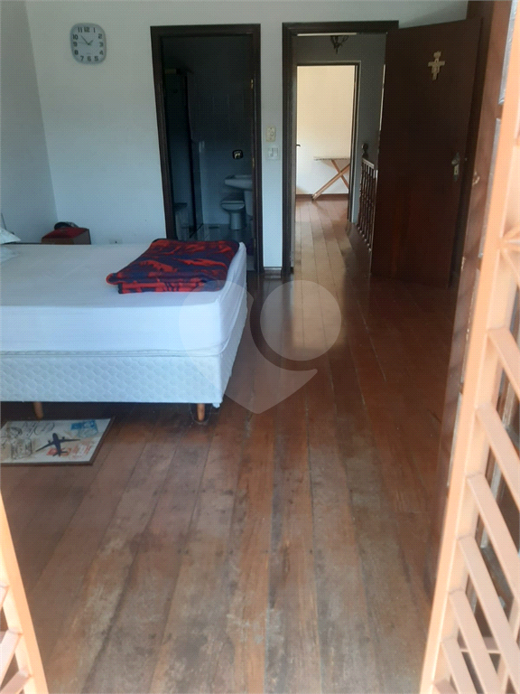 Casa, 3 dormitórios, 1 suíte, 6 vagas, à venda, no Tremembé, em São Paulo