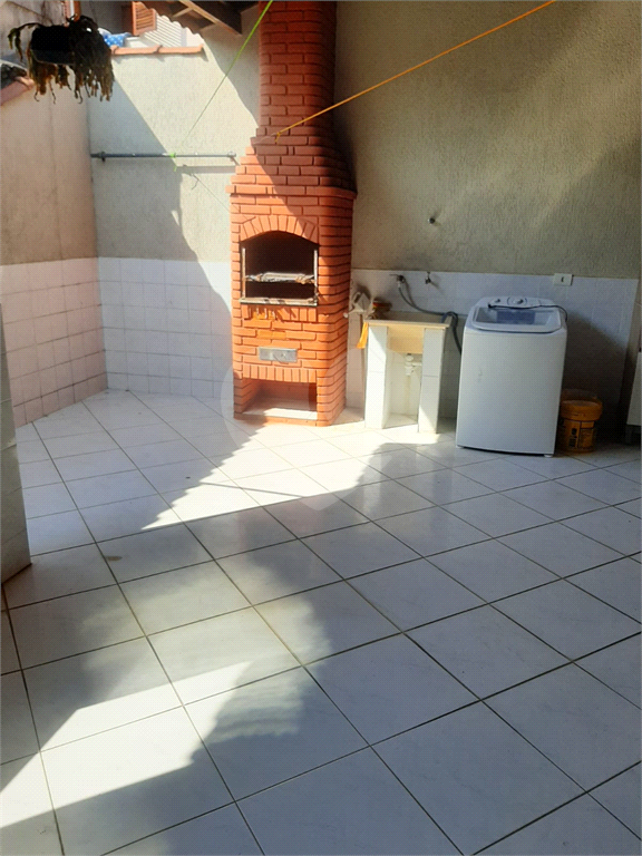 Casa, 3 dormitórios, 1 suíte, 6 vagas, à venda, no Tremembé, em São Paulo