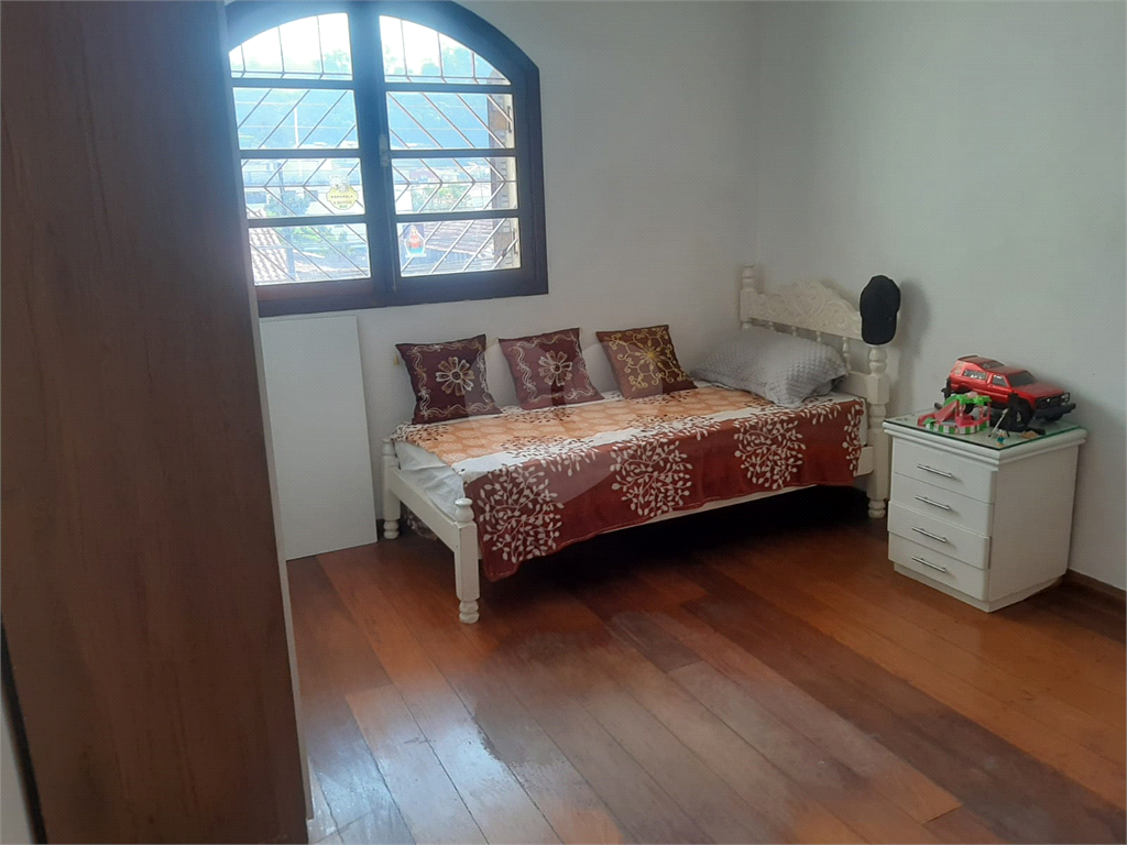 Casa, 3 dormitórios, 1 suíte, 6 vagas, à venda, no Tremembé, em São Paulo