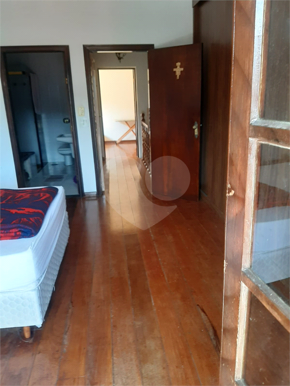 Casa, 3 dormitórios, 1 suíte, 6 vagas, à venda, no Tremembé, em São Paulo