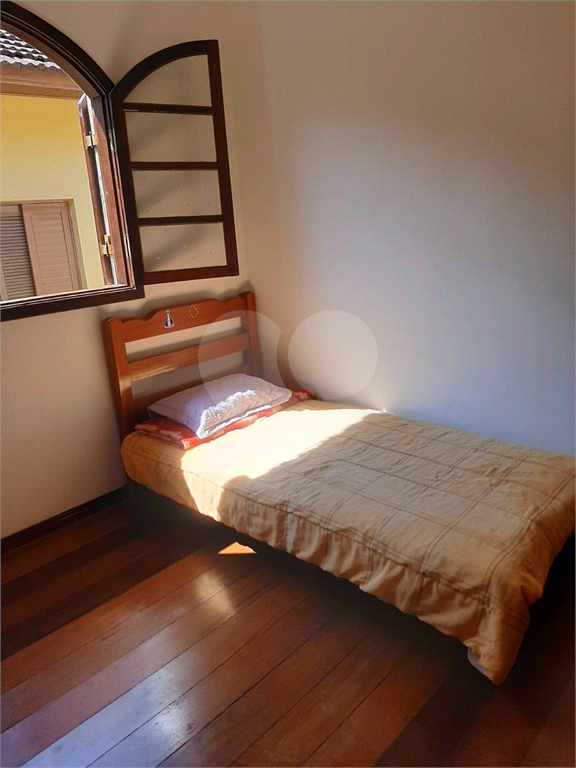 Casa, 3 dormitórios, 1 suíte, 6 vagas, à venda, no Tremembé, em São Paulo