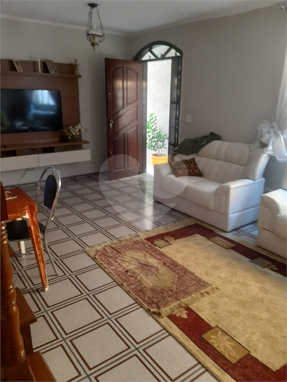 Casa, 3 dormitórios, 1 suíte, 6 vagas, à venda, no Tremembé, em São Paulo