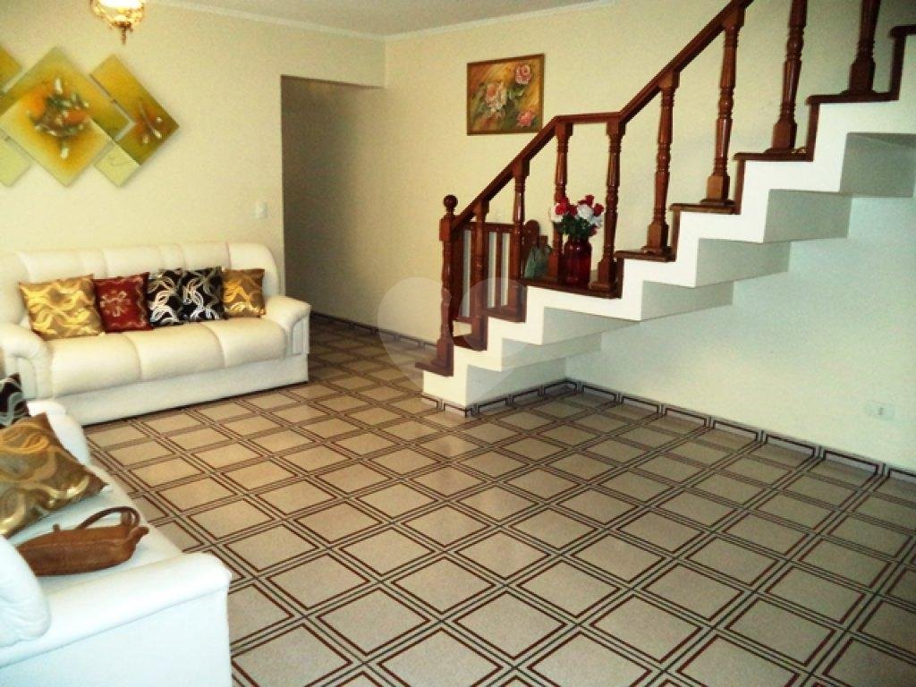 Casa, 3 dormitórios, 1 suíte, 6 vagas, à venda, no Tremembé, em São Paulo