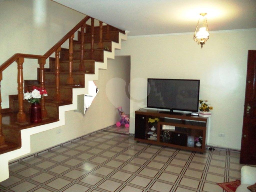 Casa, 3 dormitórios, 1 suíte, 6 vagas, à venda, no Tremembé, em São Paulo