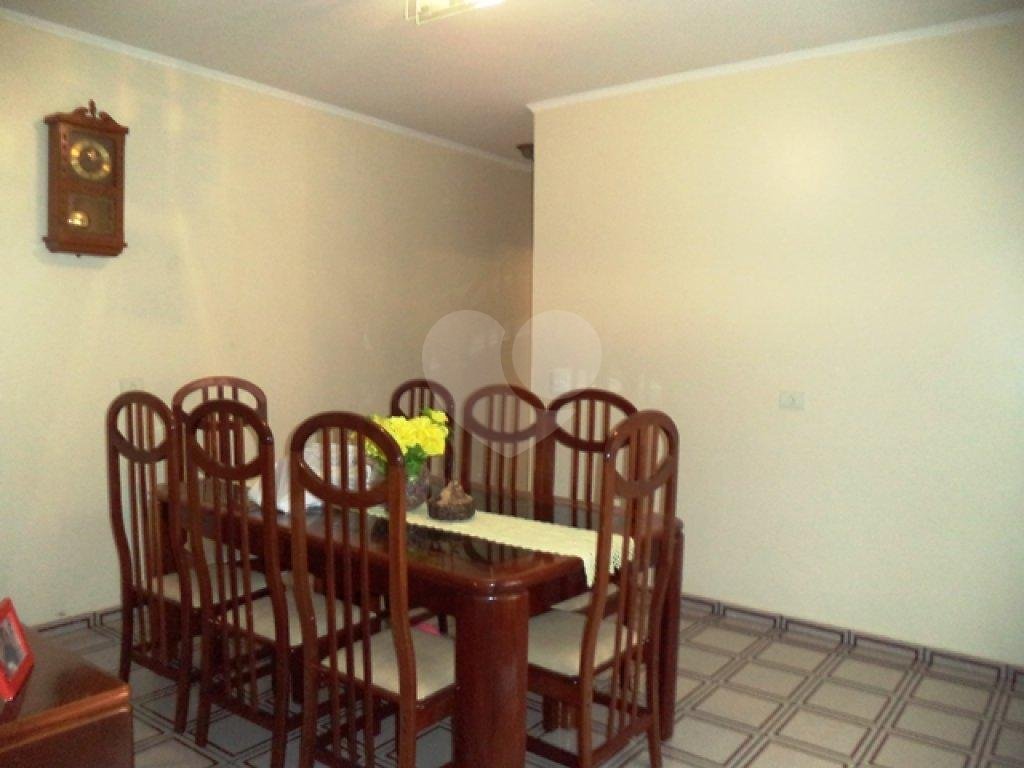Casa, 3 dormitórios, 1 suíte, 6 vagas, à venda, no Tremembé, em São Paulo