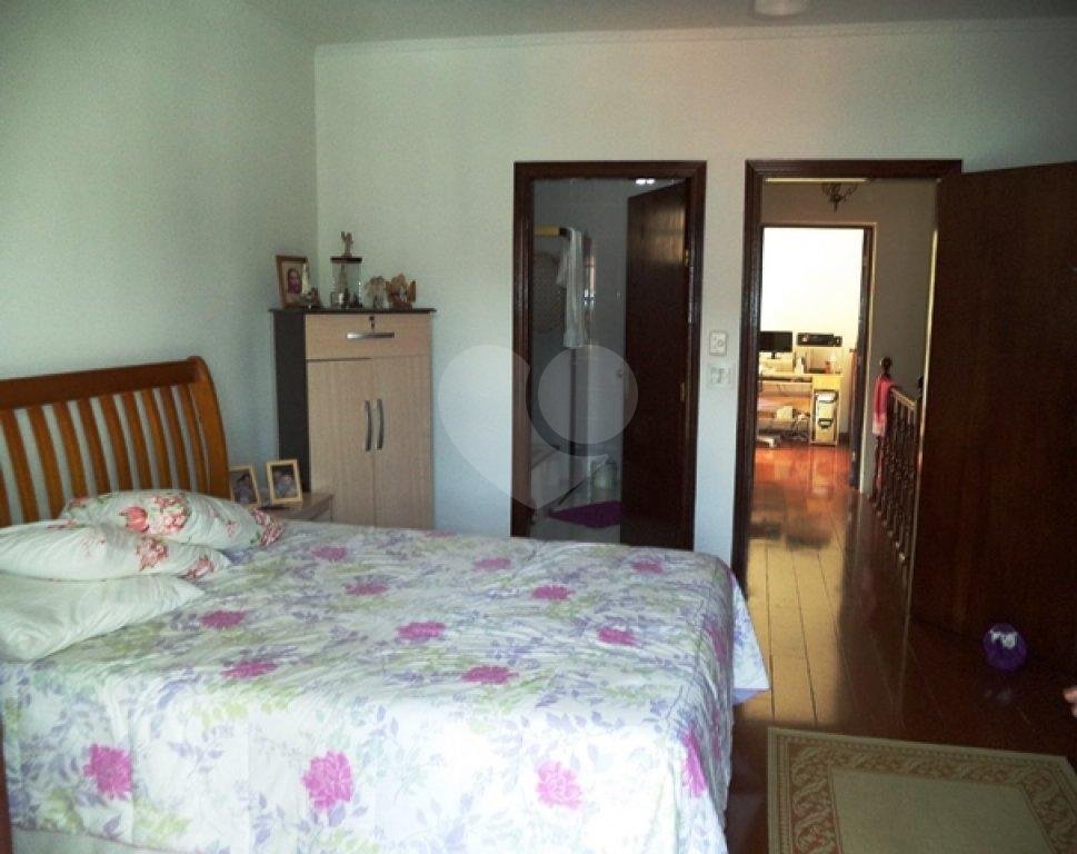 Casa, 3 dormitórios, 1 suíte, 6 vagas, à venda, no Tremembé, em São Paulo