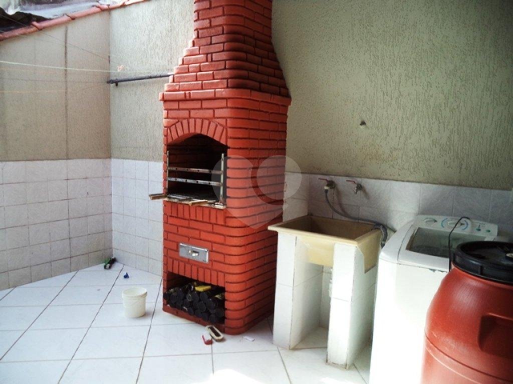 Casa, 3 dormitórios, 1 suíte, 6 vagas, à venda, no Tremembé, em São Paulo