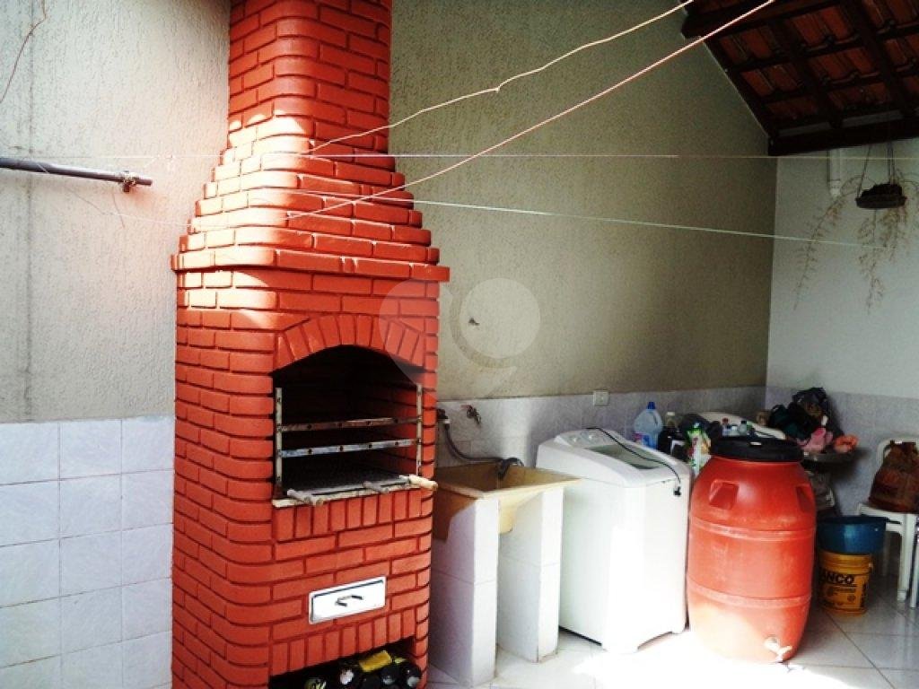 Casa, 3 dormitórios, 1 suíte, 6 vagas, à venda, no Tremembé, em São Paulo