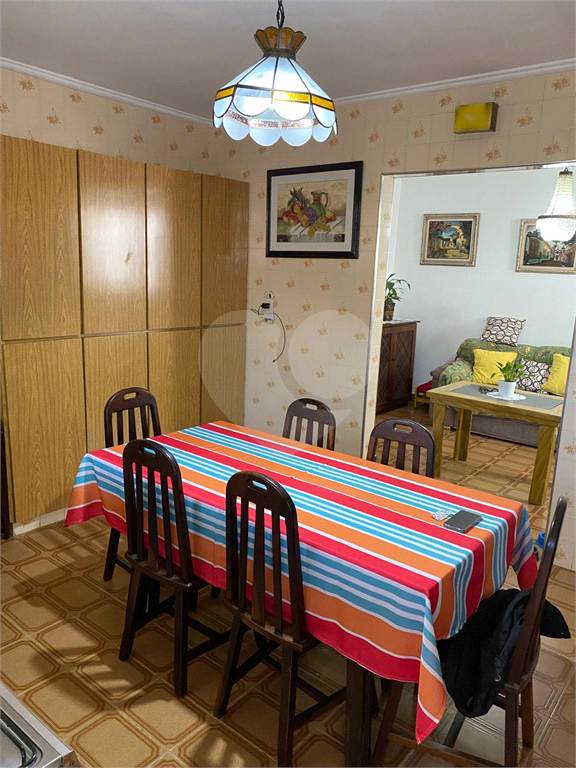 Excelente casa para Venda /  Vila Mariza Mazzei