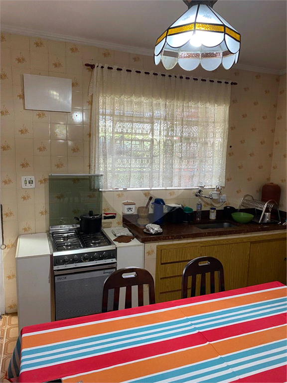 Excelente casa para Venda /  Vila Mariza Mazzei