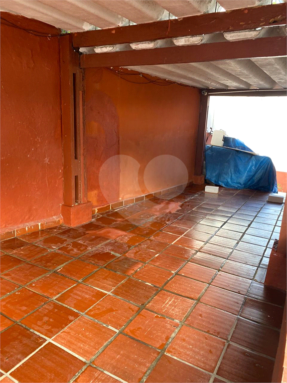 Excelente casa para Venda /  Vila Mariza Mazzei