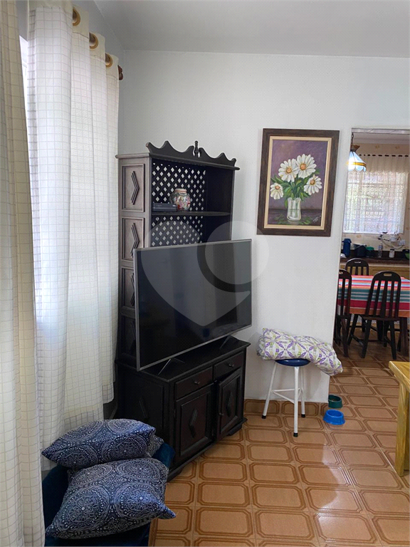 Excelente casa para Venda /  Vila Mariza Mazzei