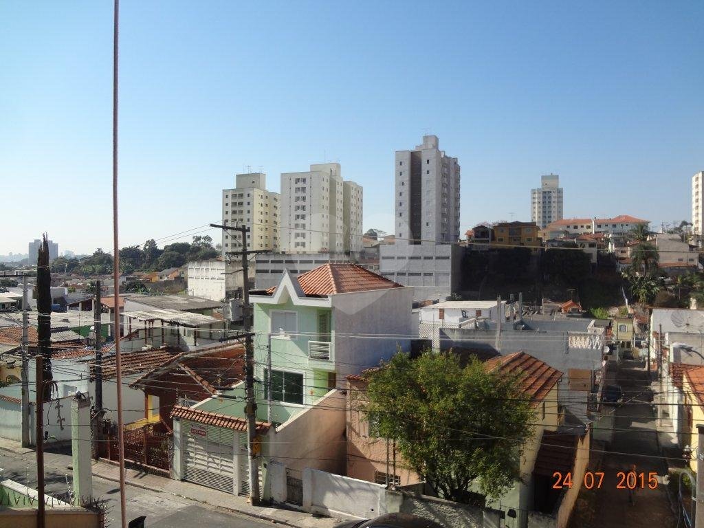 SOBRADO em VILA MAZZEI