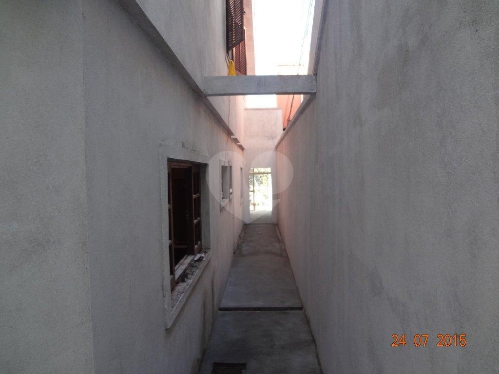 SOBRADO em VILA MAZZEI