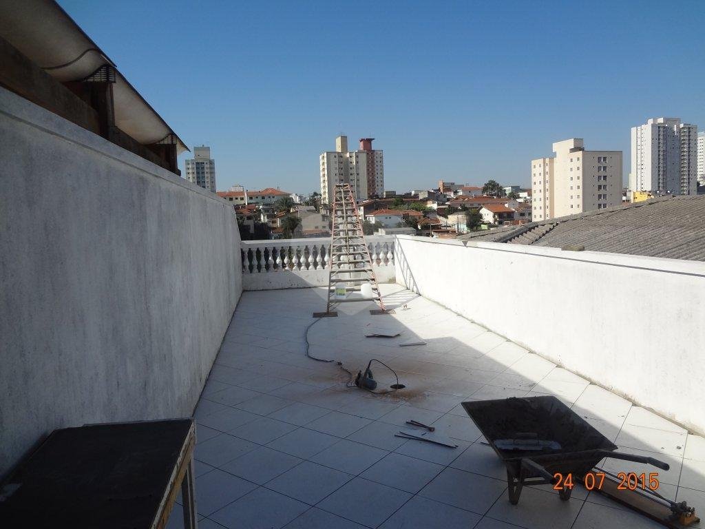 SOBRADO em VILA MAZZEI