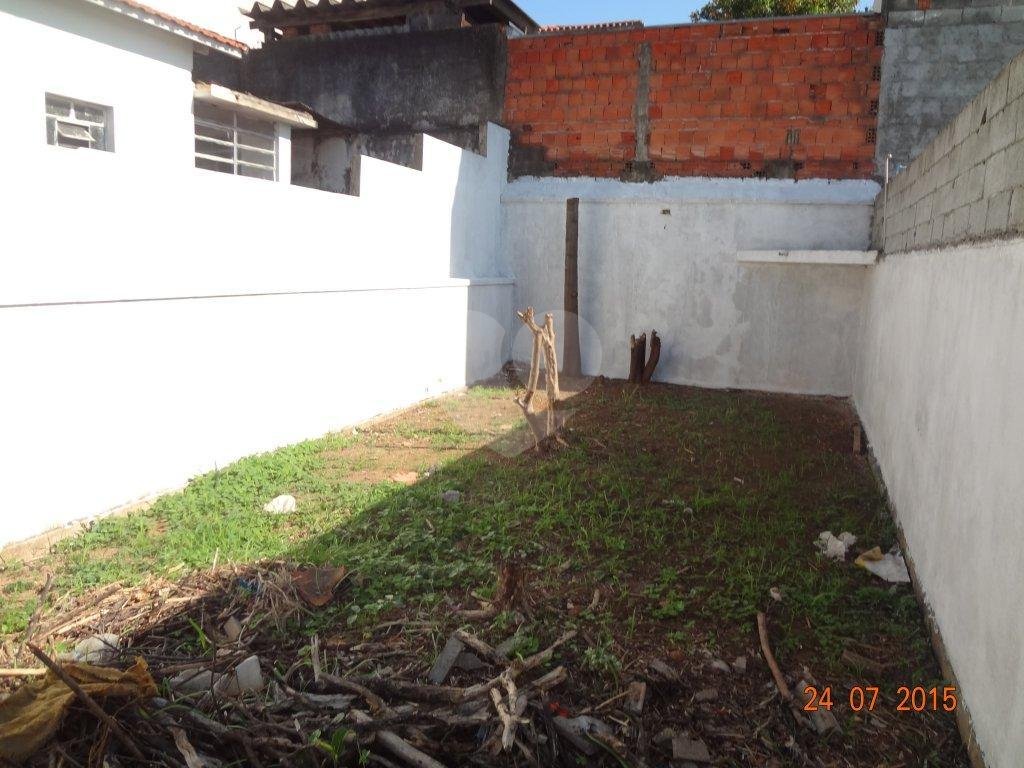 SOBRADO em VILA MAZZEI