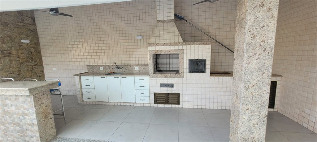 Sobrado de alto padrão com piscina e sauna no Jardim França