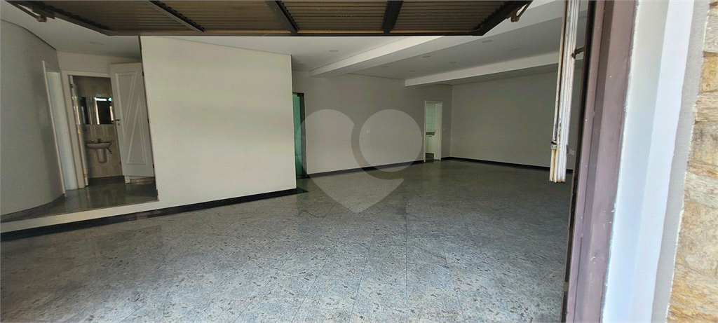 Sobrado de alto padrão com piscina e sauna no Jardim França