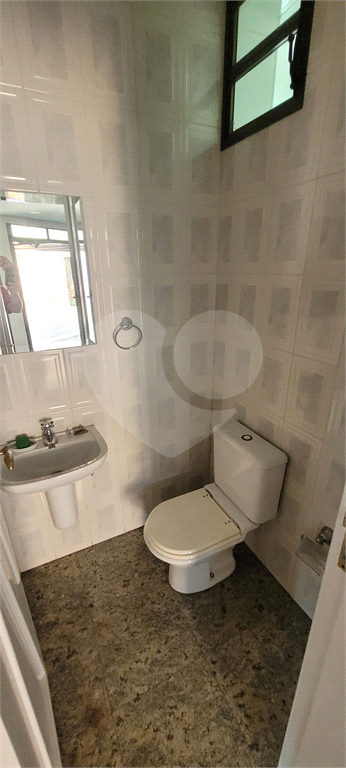 Sobrado de alto padrão com piscina e sauna no Jardim França