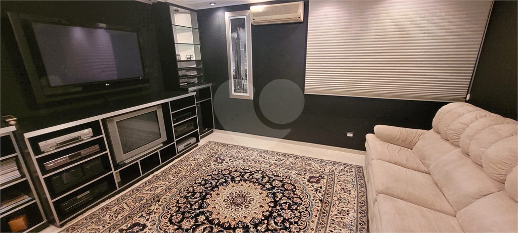 Sobrado de alto padrão com piscina e sauna no Jardim França