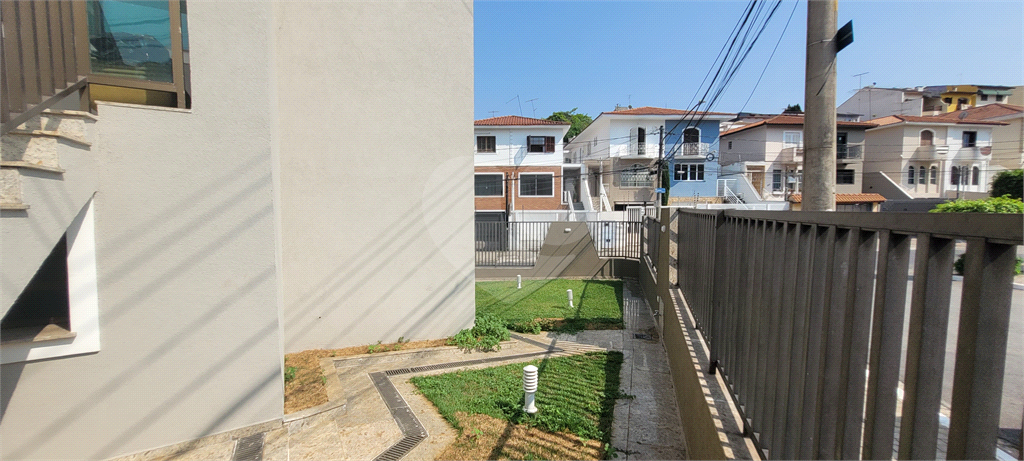 Sobrado de alto padrão com piscina e sauna no Jardim França