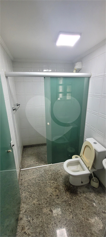 Sobrado de alto padrão com piscina e sauna no Jardim França