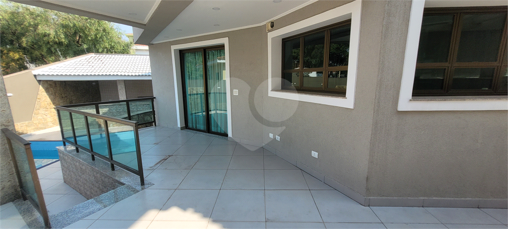 Sobrado de alto padrão com piscina e sauna no Jardim França