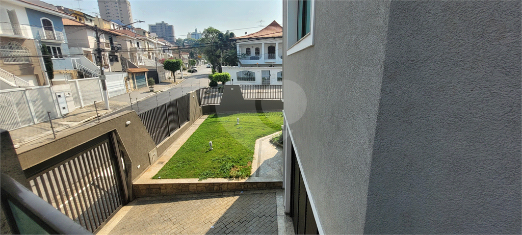 Sobrado de alto padrão com piscina e sauna no Jardim França