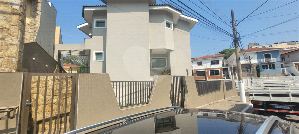 Sobrado de alto padrão com piscina e sauna no Jardim França