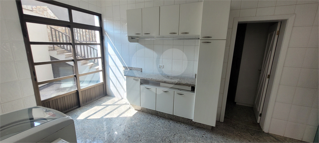 Sobrado de alto padrão com piscina e sauna no Jardim França