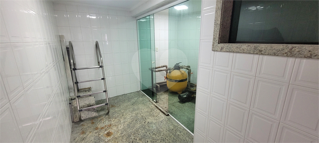 Sobrado de alto padrão com piscina e sauna no Jardim França