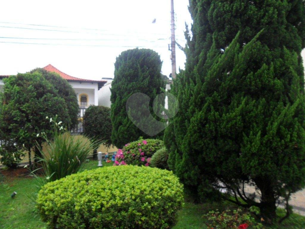 Sobrado de alto padrão com piscina e sauna no Jardim França