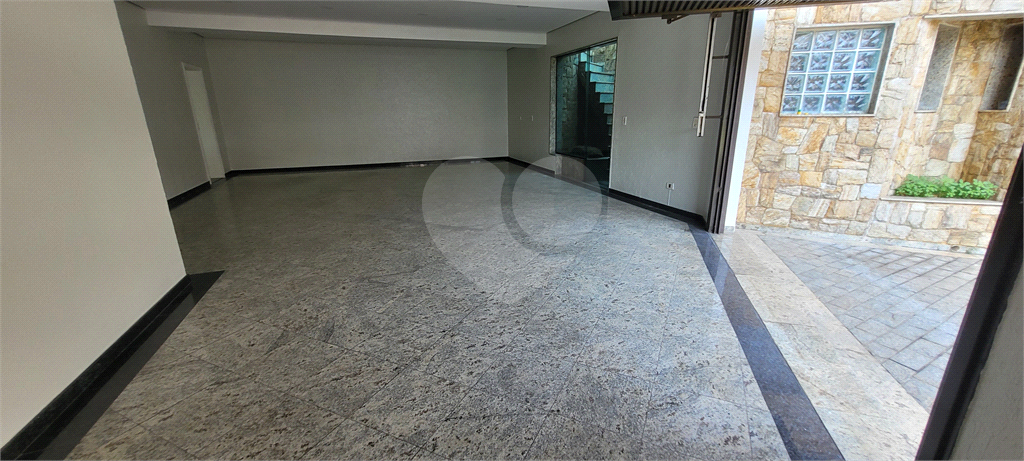 Sobrado de alto padrão com piscina e sauna no Jardim França