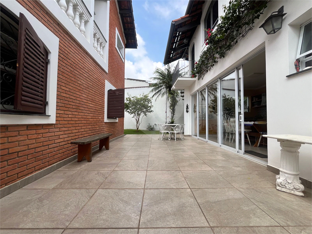 Casa a Venda - Tremembe 