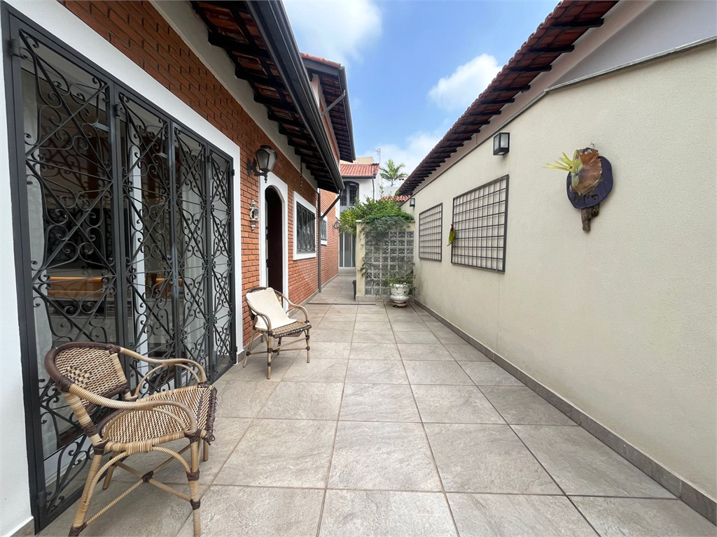 Casa a Venda - Tremembe 
