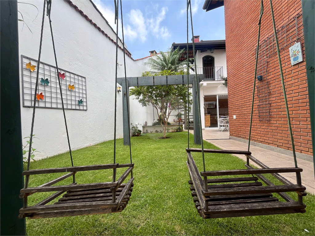 Casa a Venda - Tremembe 