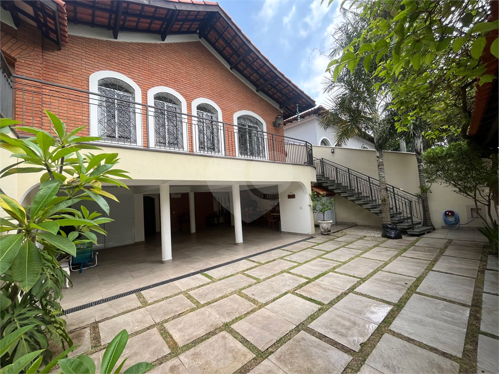Casa a Venda - Tremembe 