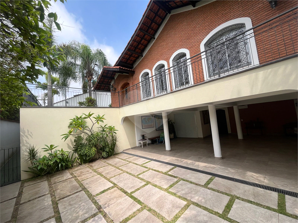 Casa a Venda - Tremembe 