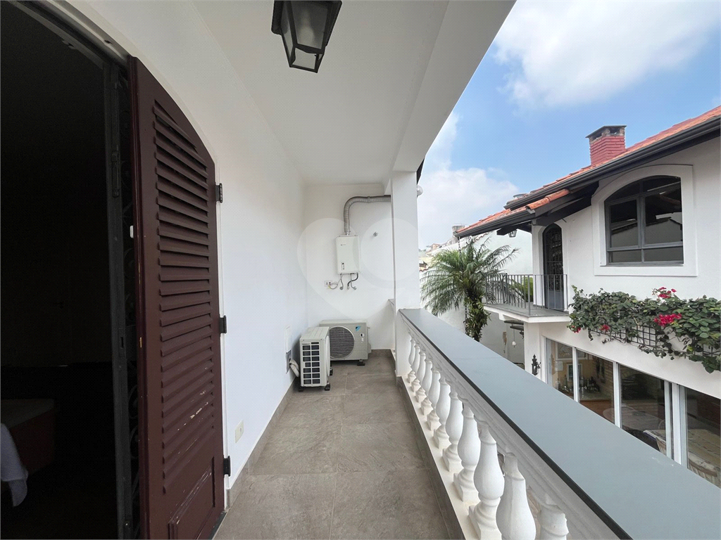 Casa a Venda - Tremembe 