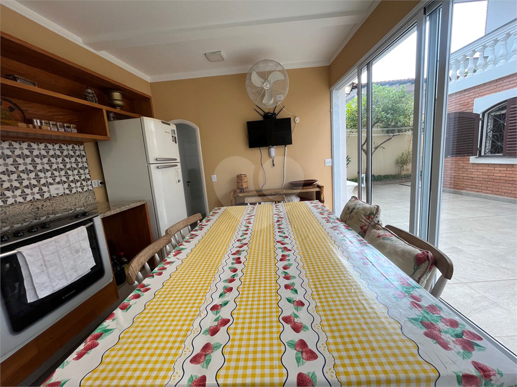 Casa a Venda - Tremembe 