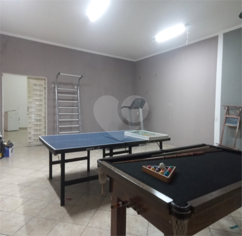 Sobrado no Tremembé