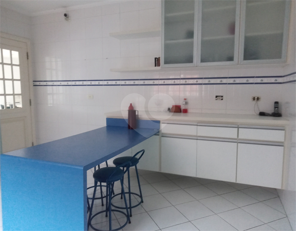 Sobrado no Tremembé