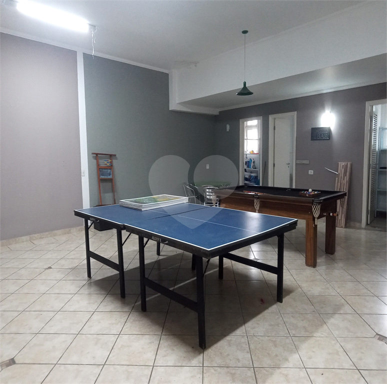 Sobrado no Tremembé