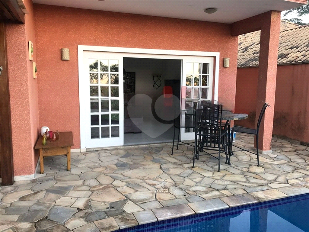 Sobrado no Tremembé