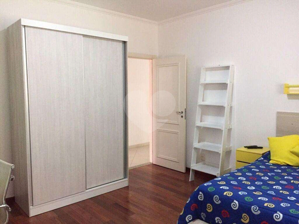 Sobrado no Tremembé