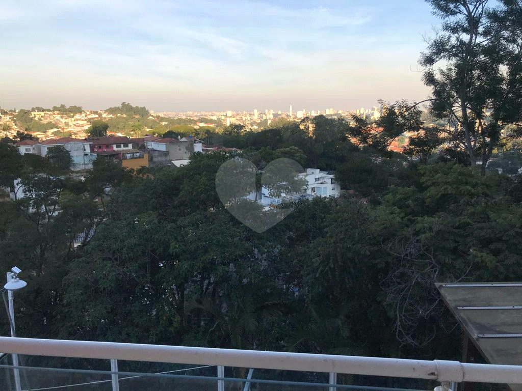 Sobrado no Tremembé