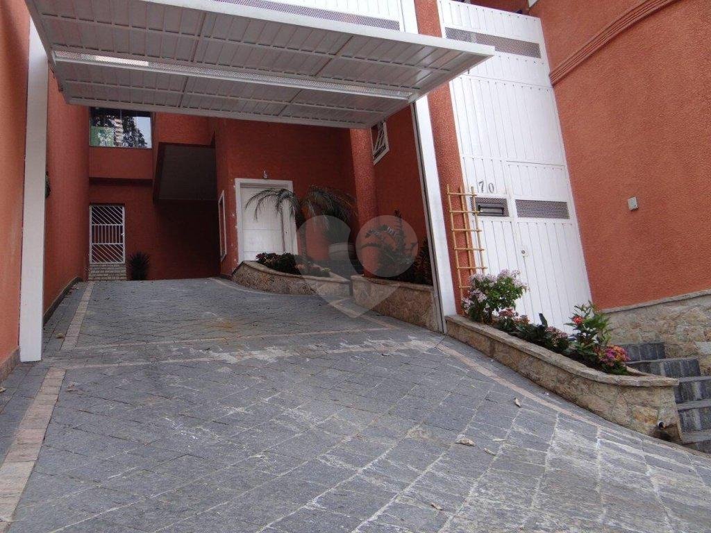 Sobrado no Tremembé