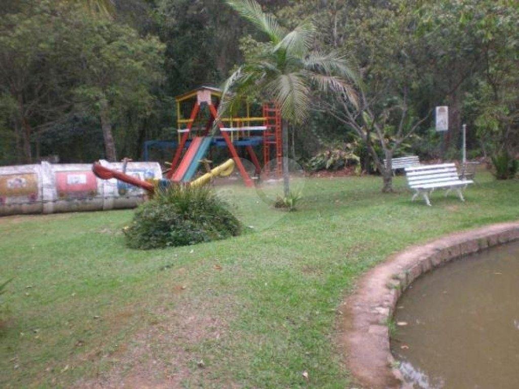 TERRENO em PARQUE SUÍÇA
