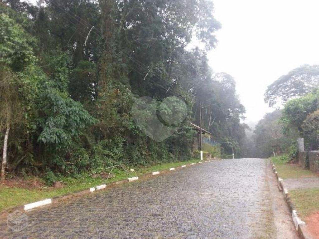 TERRENO em PARQUE SUÍÇA
