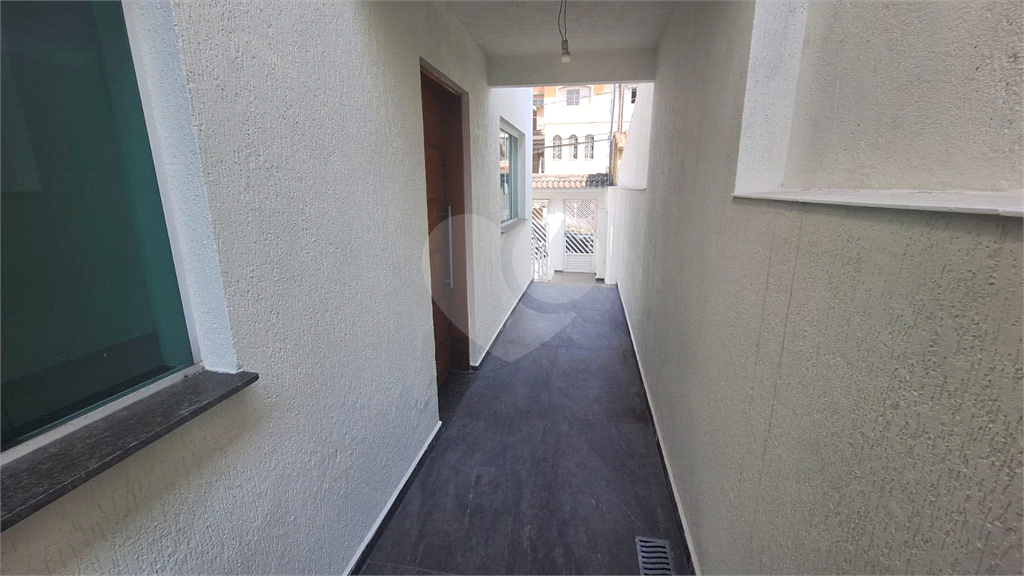 SOBRADO 3 DORMS (1 SUÍTE) E 6 VAGAS DE GARAGEM 225m² NA VILA NOVA MAZZEI